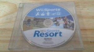 Wii Sports Resort para Nintendo Wii