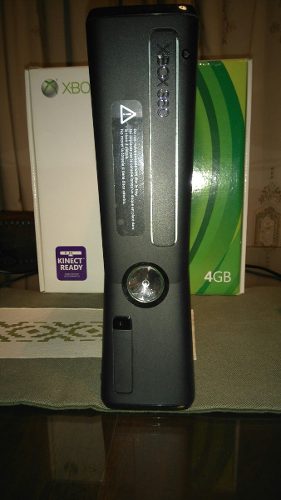 Xbox gb Modelo Slim Flash Lt 3.0