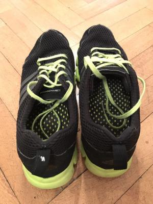 Zapatillas adidas muy poco uso