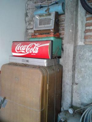 cartel coca cola
