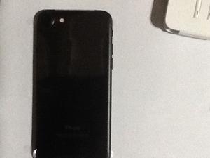 iPhone 7 32g negro mate, nuevo, sin uso