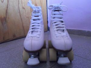 patines profesionales 