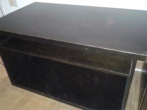 vendo mesa tv