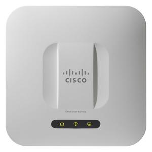 Access Point Cisco Dual Band Wap371-a-k9 Norma Ac