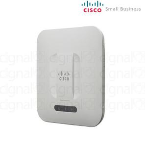 Access Point Cisco Wap551 Small Business Wireless-n Cig