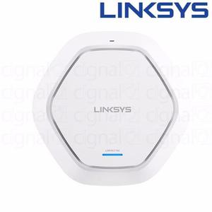 Access Point Linksys Lapac Small Business Wireless Ac