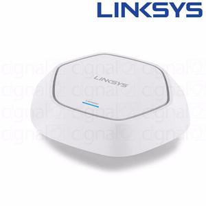 Access Point Linksys Lapn600 Small Business Wireless N Cig