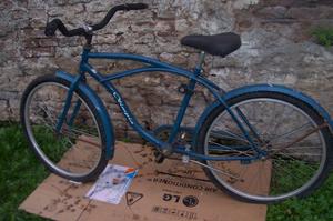 BICICLETA ADULTO RODADO 26 PLAYERA