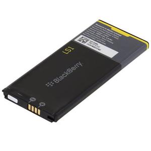 Bateria Blackberry Ls1 Original Z10 Garantia | Envio Gratis