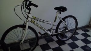 Bicicleta OXEA Niger R 26