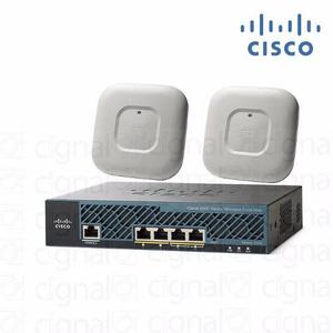 Bundle Wlc Access Points Cisco Aironet i Cig
