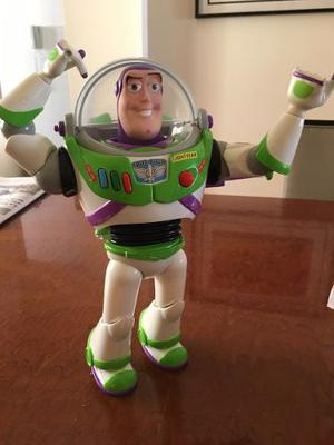 Buzz Lightyear