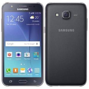 Carcasa Completa Para Samsung Galaxy J5 J500 Repuesto Negra