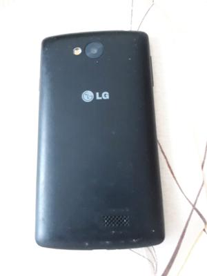 Celular Lg F60