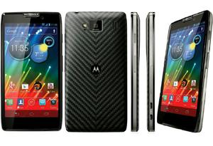 Celular Motorola Razer HD