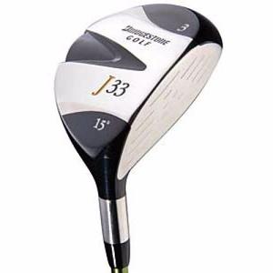 Fairway Bridgestone J33 - Liquidacion!!! | The Golfer Shop