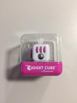 Fidget Cube - Cubo Anti Stress - By Antsy Labs