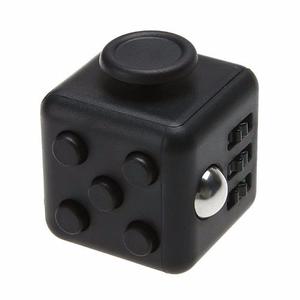Fidget Cube - Original. Cubo Antistress - Antiansiedad