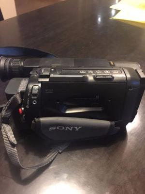 Filmadora Sony Handycam