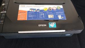 Impresora Epson TX 105