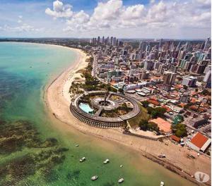 JOAO PESSOA, NORDESTE DE BRASIL