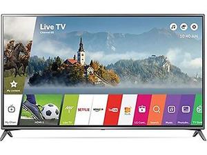 LG 55" Smart Tv UHD 4k 3 meses Netflix gratis!