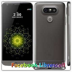 LG G5 LIBRES