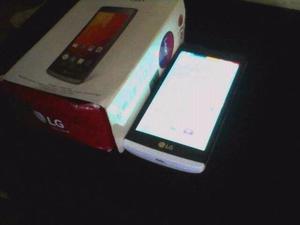 LG LEON 4G LTE