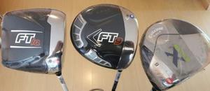 Liquidacion Driver Callaway No Taylormade