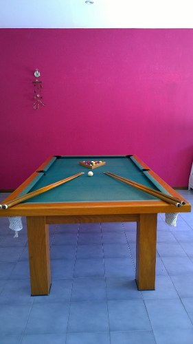 Mesa De Pool