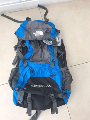 Mochilas The North Face - Originales