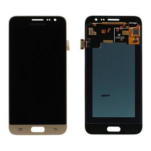 Modulo Display Lcd Touch Samsung J3 J320 Pantalla Tacil 