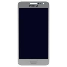 Modulo Display + Touch Samsung J7 Azul Y Dorado Caba