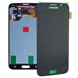 Modulo Lcd Display Samsung S6 Sm-g920 Negro Original S6