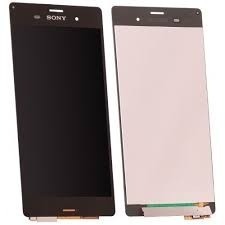 Modulo Lcd Display Sony Xperia Z3 Pantalla Vidrio Tactil