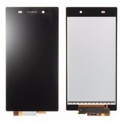 Modulos Display Sony Xperia Z1 Pantalla Vidrio Tactil Touch