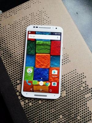 Moto X2 Bamboo 4g Libre