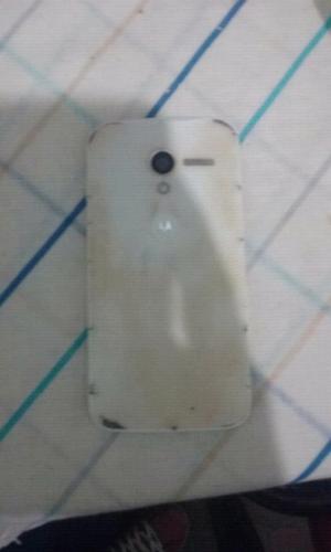 Moto x libre 4G 16 Gb mem. Interna permuto vendo o permuto