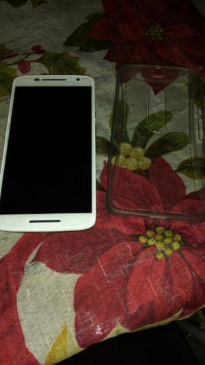 Moto x play