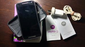 Motorola moto G3