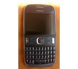 NOKIA ASHA 302 - IMPECABLE