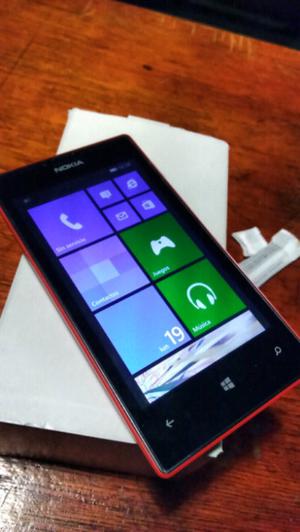 Nokia Lumia 520 libre como nuevo