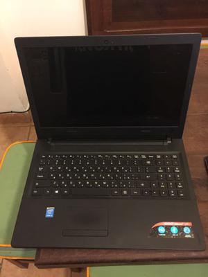 Notebook Lenovo ideapad 100