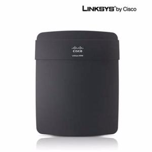 Router Inalámbrico Linksys Cisco E900 Hasta 300mbps Cig