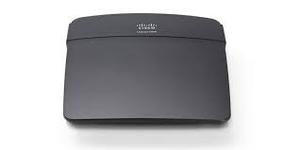 Router Linksys Cisco E900 Wifi Norma N300 Mbps 2.4 Ghz. Mkm