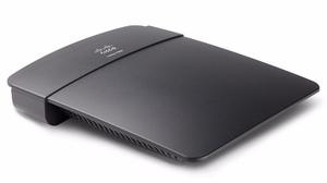 Router Linksys E900 Wifi Norma N 300 Mps 2.4ghz Windows Mac