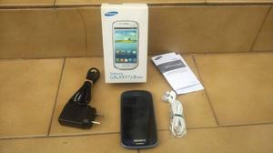 Samsung Galaxy S3 Mini Para Movistar