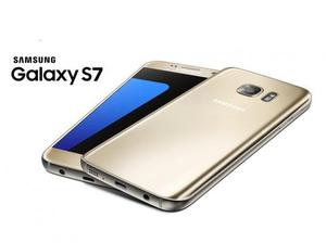 Samsung Galaxy S7 32gb Libres 4g Lte 4gb Ram Garantia