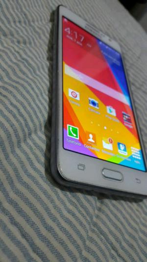 Samsung Grand PRIME 4G LIBRE CASI NUEVO