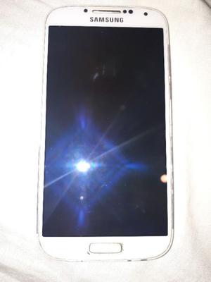 Samsung S4 Modulo roto